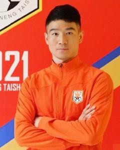 吉翔 七秒哥 Ji Xiang