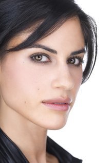 安娜·科鲁兹·凯恩 Ana Cruz Kayne 