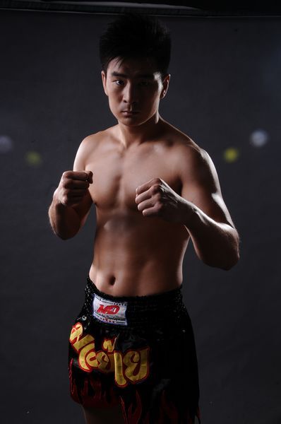 董文飞 入云龙 神剑笔上飞 Dong Wenfei