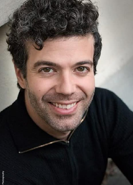 西蒙·佩莱蒂尔-吉尔伯特 Simon Pelletier-Gilbert 