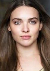 鲁比·卡默尔 Ruby Kammer Ruby Rachel Kammer 鲁比·卡默尔 Ruby Kammer Ruby Rachel Kammer