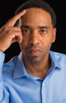 凯文·卡罗尔 Kevin Carroll 