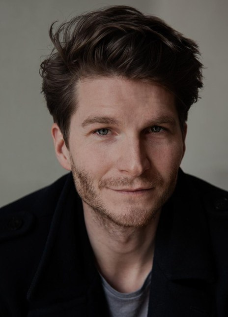 利奥波德·霍尔农 Leopold Hornung 