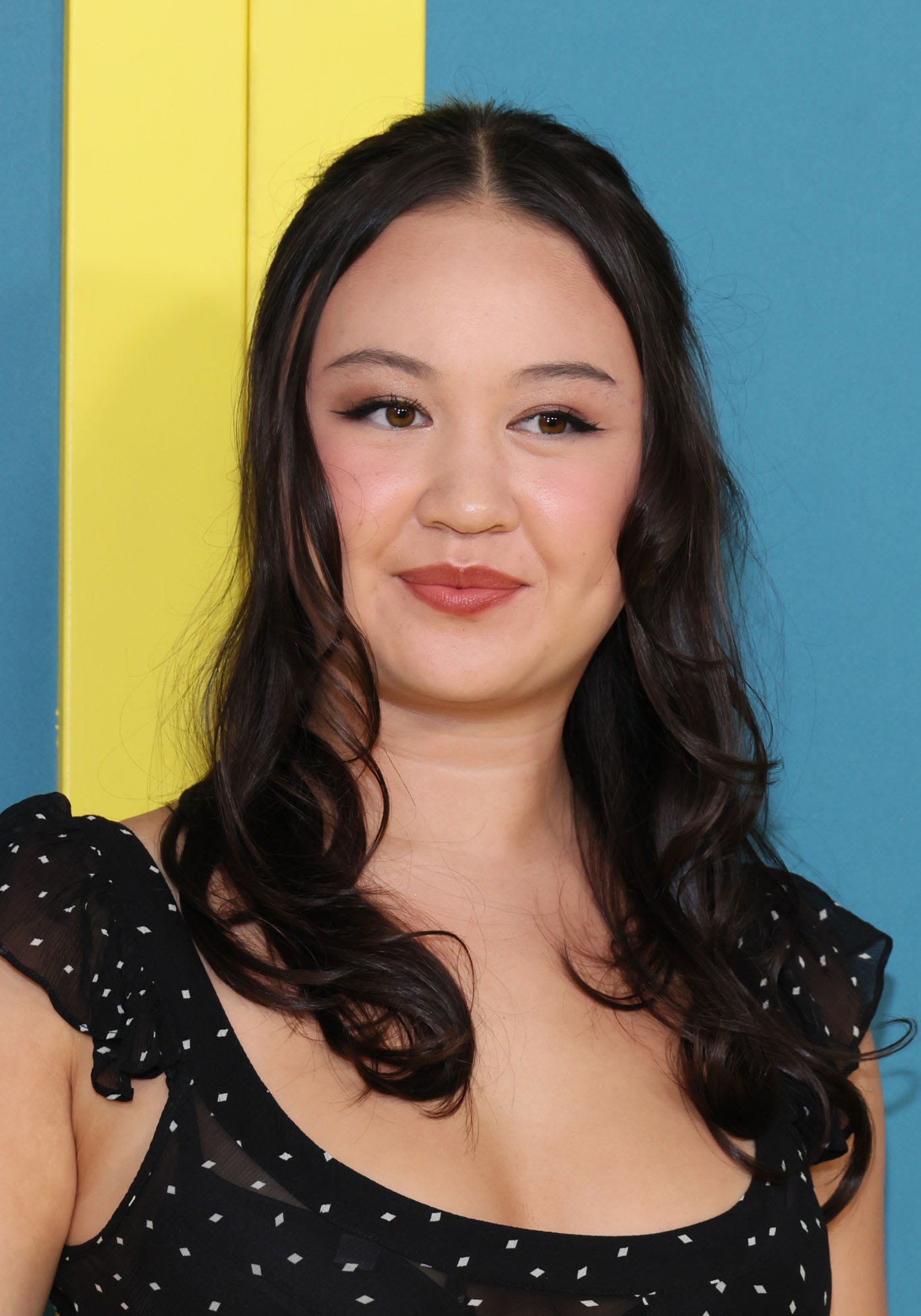 阿马利娅·尤奥 Amalia Yoo 