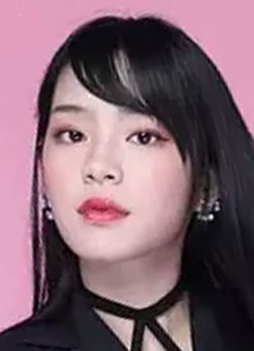 切尔普朗·阿瑞库尔 Cherprang Areekul 车胖/GoGo女士 翠柏 