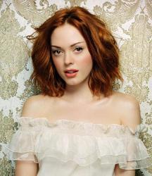 罗丝·麦高恩 罗斯·麦高恩 Rose McGowan Rose Arianna McGowan