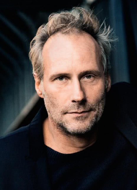 沃尔夫拉姆·科赫 Wolfram Koch 