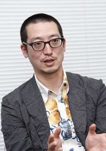 岸本卓 Taku Kishimoto 