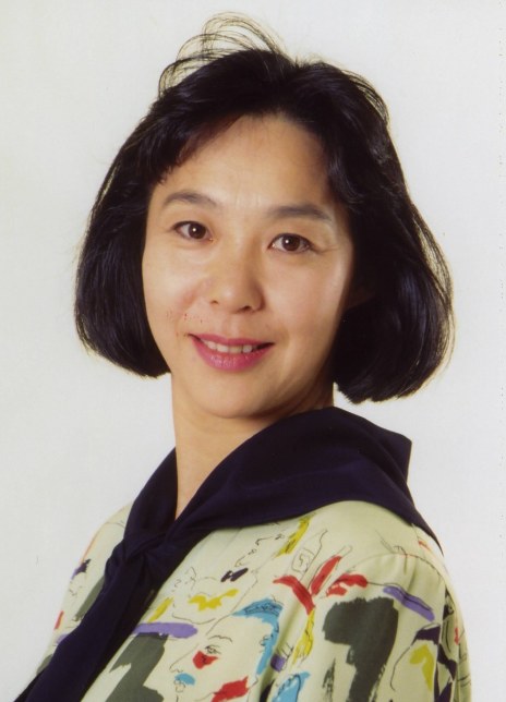 松冈洋子 Youko Matsuoka 松岡洋子 まつおか ようこ 松冈洋子 Youko Matsuoka 松岡洋子 まつおか ようこ