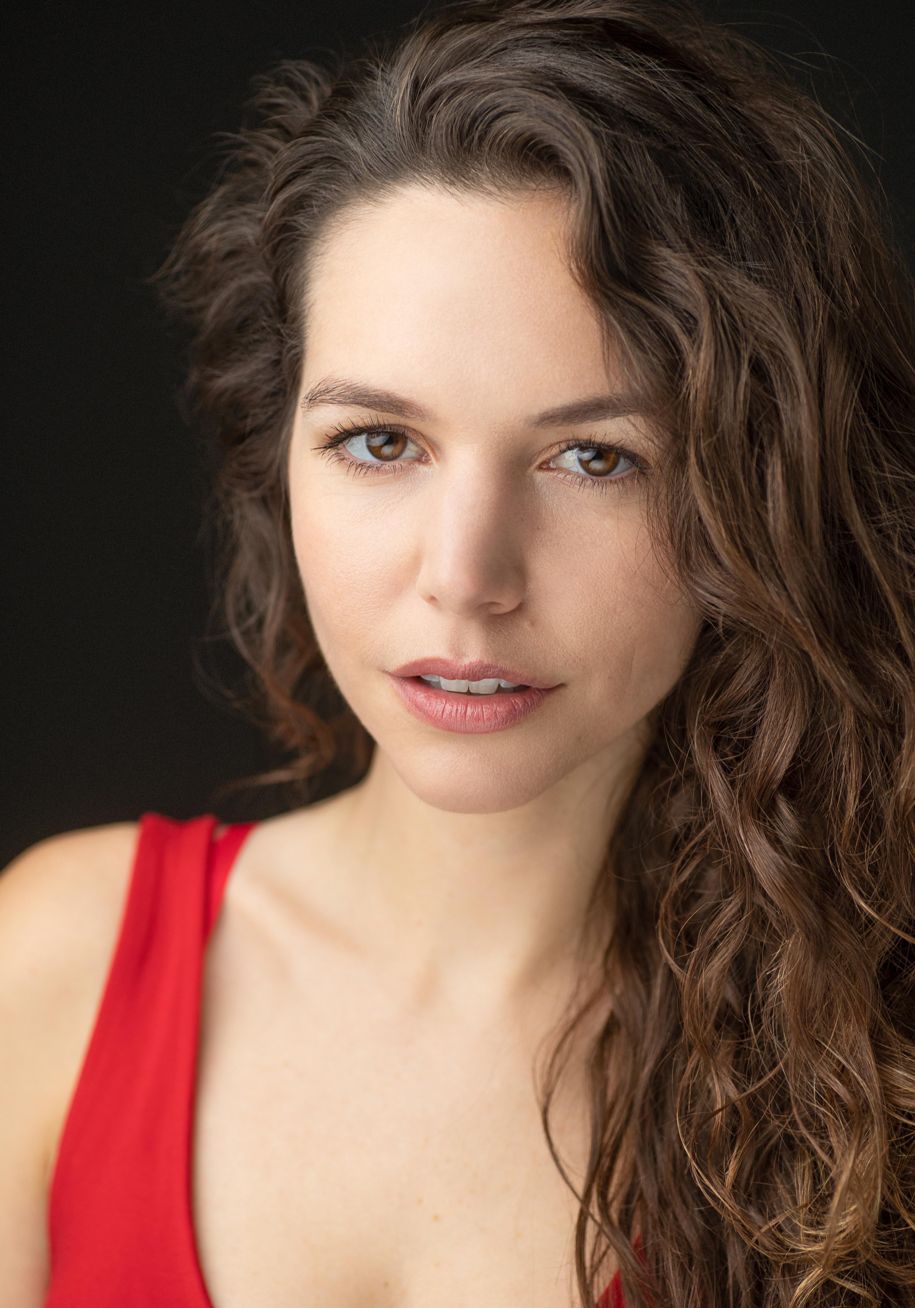 珍·柯克 Jenn Kirk 