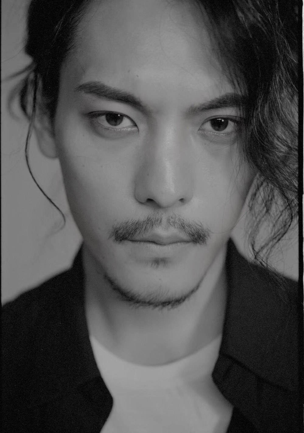 庄翰 Han Zhuang Roya