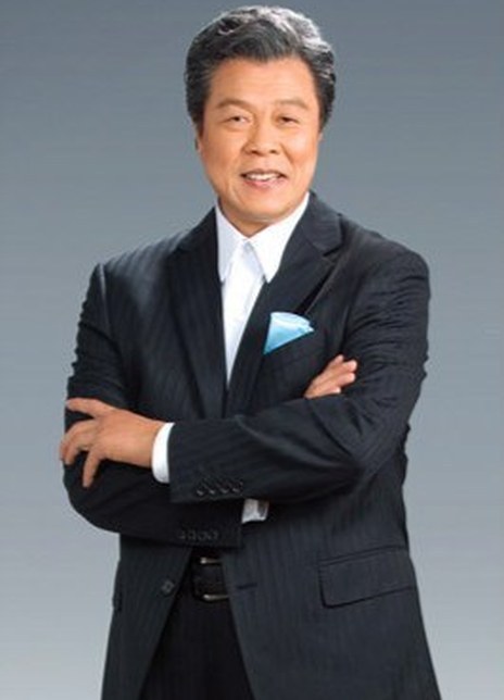 蔡武雄 Wu-Hsiung Tsai 