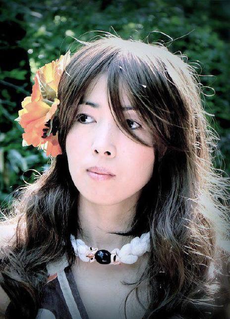 小西宽子 Hiroko Konishi 小西寛子 こにし ひろこ