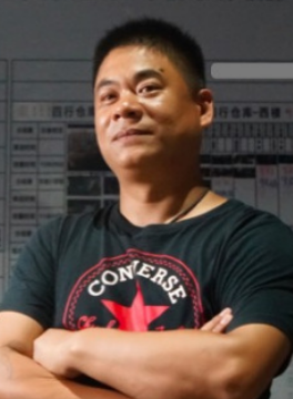 王水利 Shuili Wang 