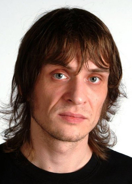 尼尔·格雷格·富尔顿 Niall Greig Fulton Niall Fulton