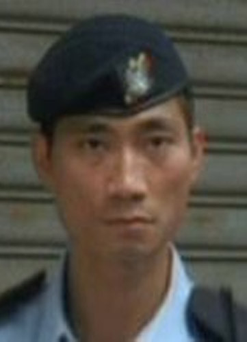 陆文卫 Man-Wai Luk 