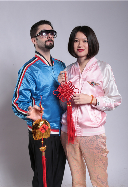 简迷离 GEMINI 简迷离 GEMINI