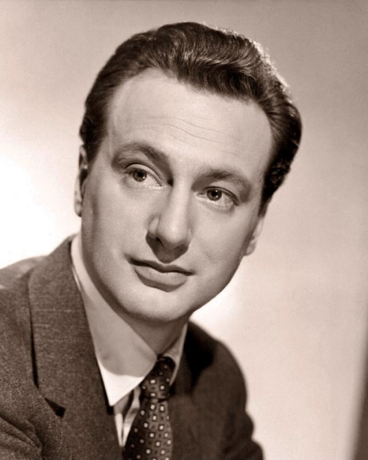 保罗·爱丁顿 Paul Eddington 