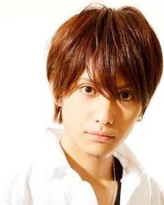 伊崎央登 Hisato izaki