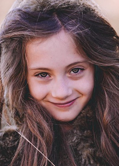 米娅·麦戈文·扎伊尼 Mia McGovern Zaini 