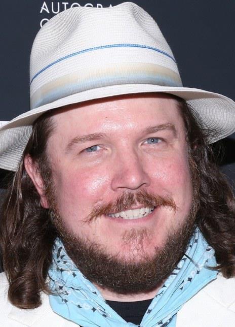 本·迪基 Ben Dickey 