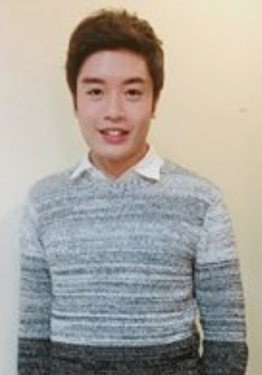 林绍谦 Jaxton Lin 