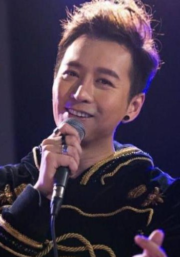 林咏伦 Alan Lam