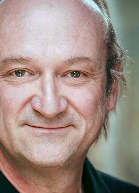 安德鲁·卡利 Andrew Caley 