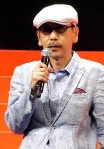 土方政人 Masato Hijikata 