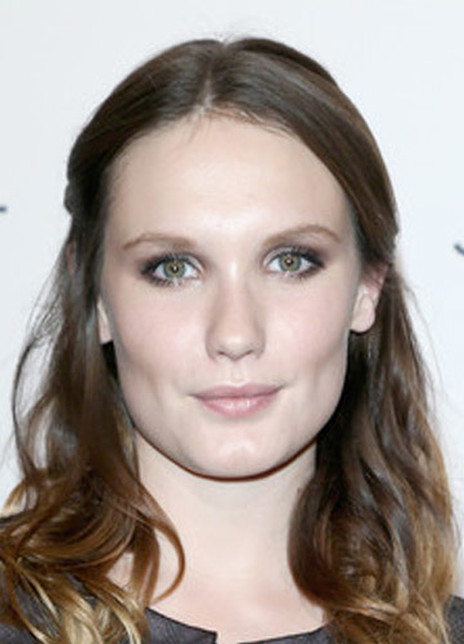 伊莉斯·洛蒙 Elise Lhomeau 