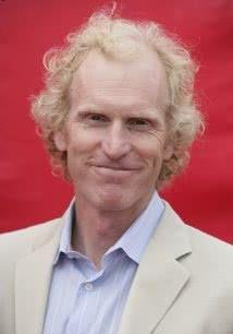 布拉德·哈尔 Brad Hall 