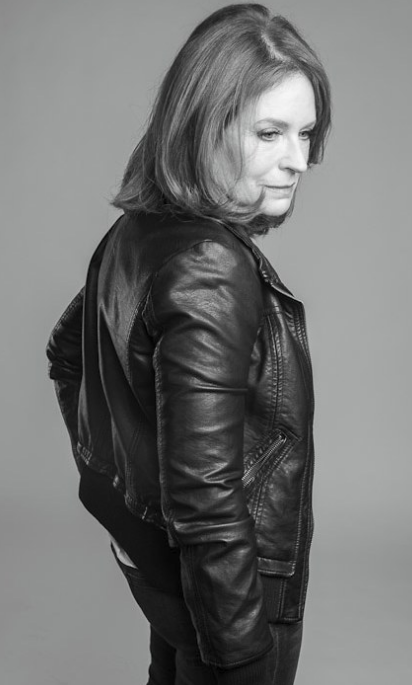 贝奇·海曼 Betsy Heimann 