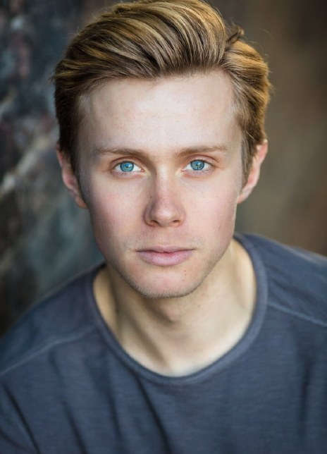 罗布·豪森 Rob Houchen 