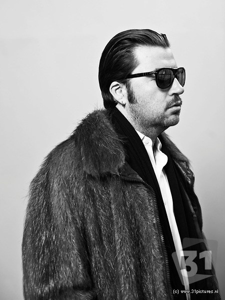 阿尔伯特·塞拉 Albert Serra 