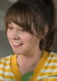 克劳迪娅·奥多尔蒂 Claudia O Doherty 