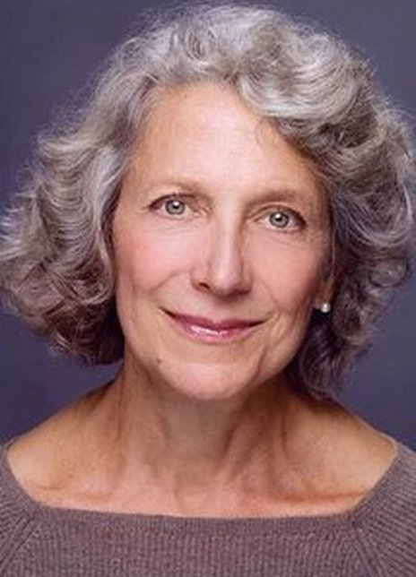 贝丝·迪克森 Beth Dixon 