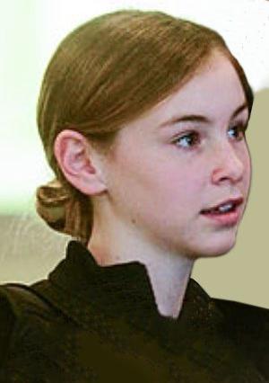 弗萝拉·诺兰 Flora Nolan 