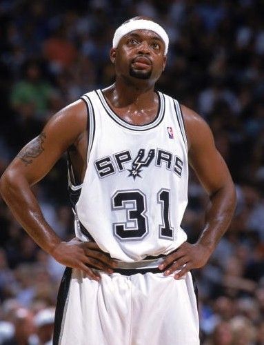 尼克·范·埃克塞尔 Nick Van Exel 疯子 Nick the Quick