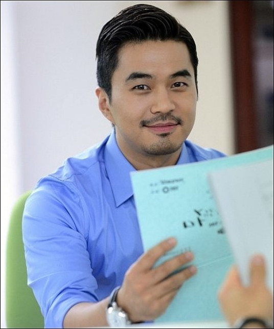 郑俊 정준 jung joon