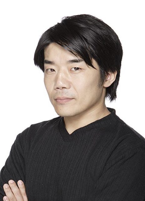 伊丸冈笃 Atsushi Imaruoka 伊丸岡篤 