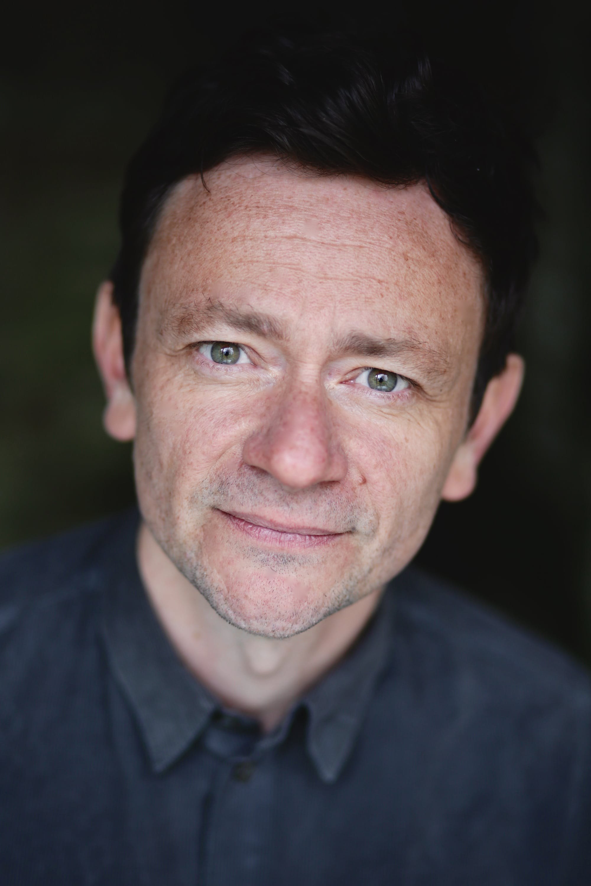 贾斯汀·塞林格 Justin Salinger 