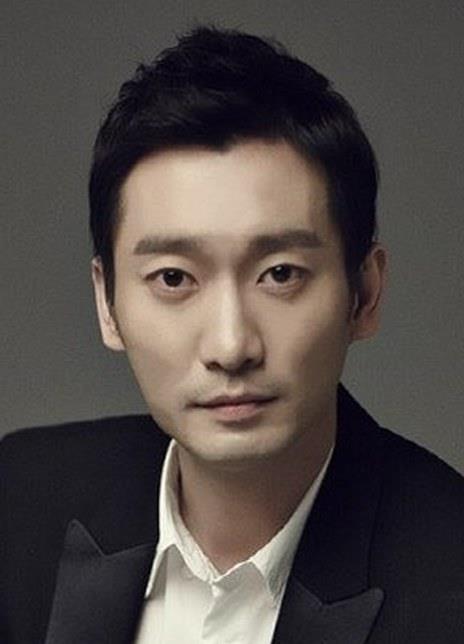 全珍吾 Jeon Jin-oh 전진오 전병욱