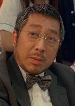 叶景文 King-Man Yip  葉敬文 葉景文 