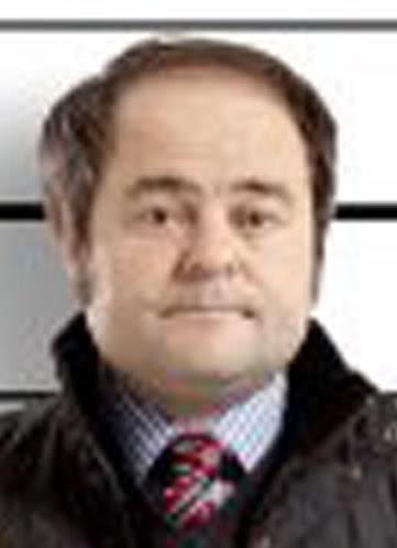 肯尼斯·克拉德 Kenneth Collard 