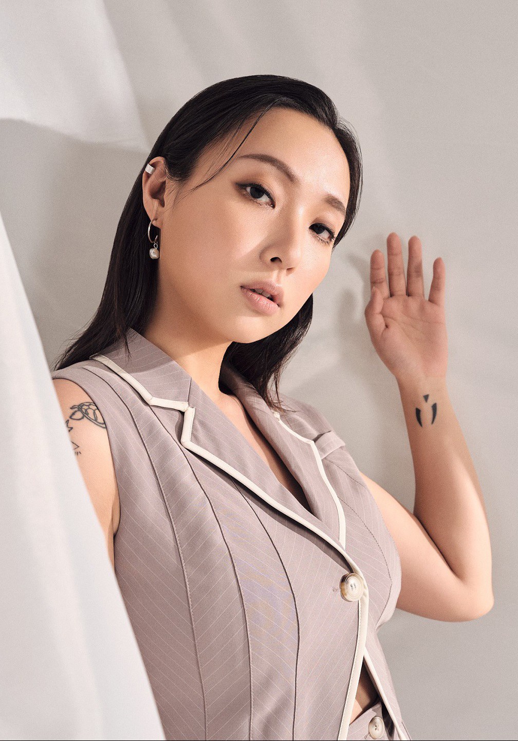 李雪 Angel Lee 李雪 Angel Lee