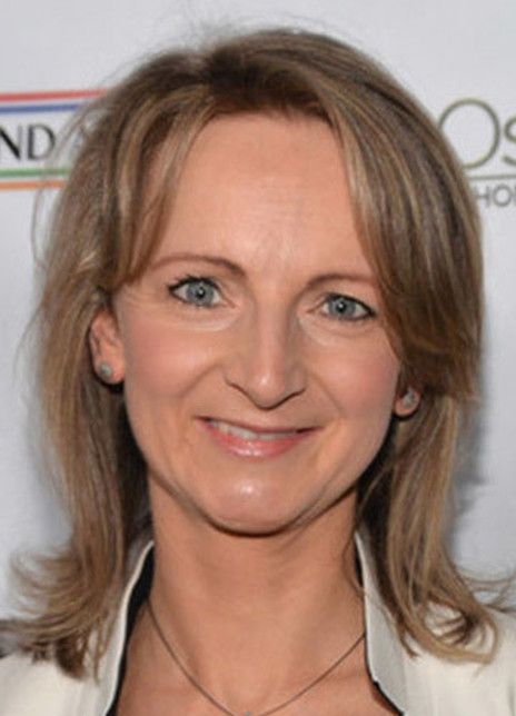 诺玛·谢汗 Norma Sheahan 