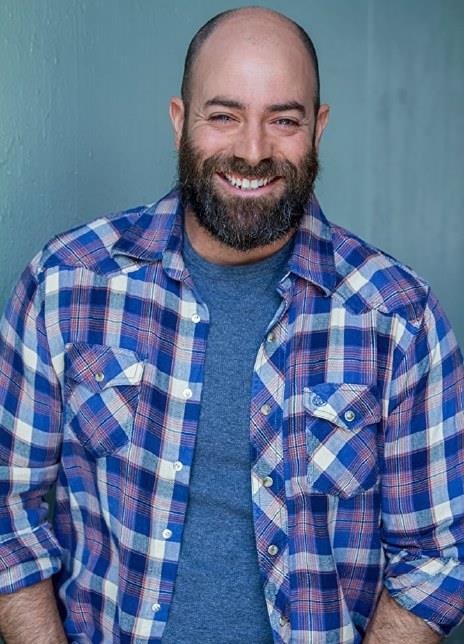 迈克·卡波齐 Mike Capozzi Mike Capozzi