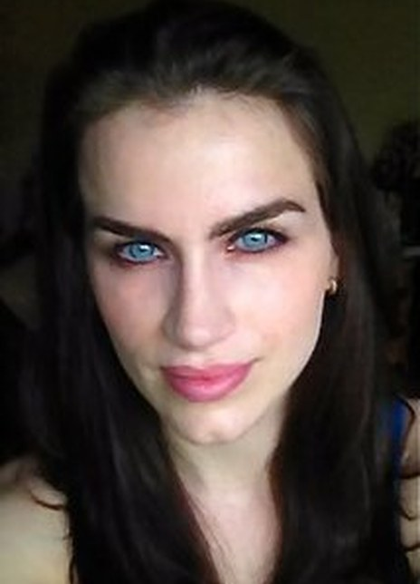 安伯·惠兰 Amber Whelan 