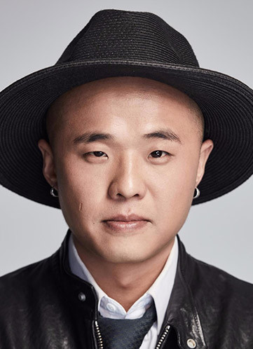 晁坤 Kun Chao 晁岱近 岱近 晁坤 Kun Chao 晁岱近 岱近