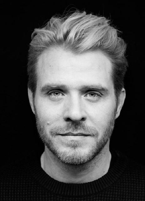 亨里克·诺伦 Henrik Norlén 